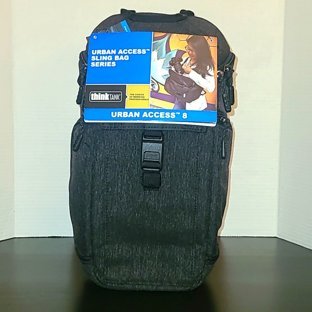 ThinkTank Urban Access 8 - Camera Sling Bag